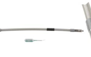 TRW Varioflex II teräspunosjarruletku 27 cm, läpinäkyvä (MV027T)