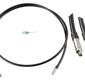 TRW Varioflex II teräspunosjarruletku 165 cm, musta (MV165S)