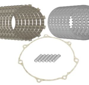 TRW Clutch Super Kit -kytkinsarja Yamaha YZ 450 F 2008-2013 (MSK256)
