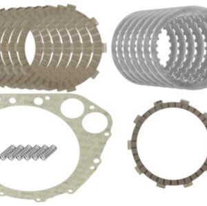 TRW Clutch Super Kit -kytkinsarja Suzuki GSR 600 2006-2010 (MSK252)