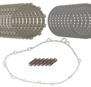 TRW Clutch Super Kit -kytkinsarja Yamaha MT-09 850 2014-2016 (MSK250)