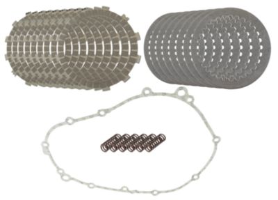 TRW Clutch Super Kit -kytkinsarja Yamaha MT-09 850 2014-2016 (MSK250)