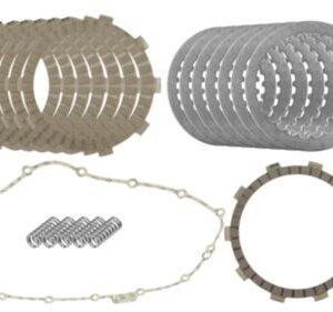 TRW Clutch Super Kit -kytkinsarja Honda VFR 800 2005-2013 (MSK244)