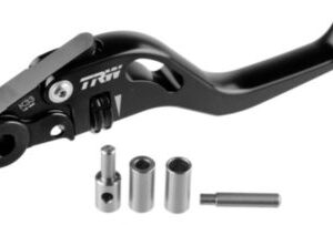 TRW kytkinkahva lyhyt Racing, musta (MK1020S)