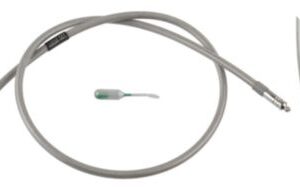 TRW Varioflex II teräspunosjarruletku 90 cm, läpinäkyvä (MV090T)