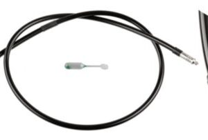 TRW Varioflex II teräspunosjarruletku 96 cm, musta (MV096S)