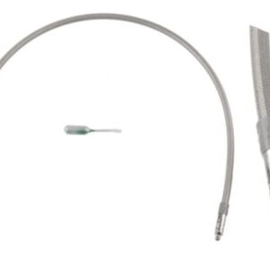 TRW Varioflex II teräspunosjarruletku 69 cm, läpinäkyvä (MV069T)