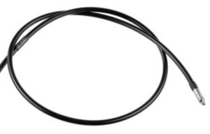TRW Varioflex II teräspunosjarruletku 113 cm, musta (MV113S)