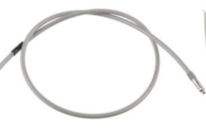 TRW Varioflex II teräspunosjarruletku 108 cm, läpinäkyvä (MV108T)