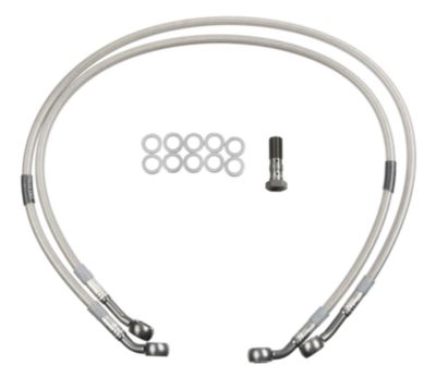 TRW jarruletkusarja eteen Honda CBR 1000 RR Fireblade 2004-2005 (++) ym. (MCH108V2)
