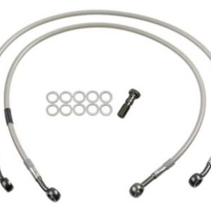 TRW jarruletkusarja eteen Honda CBR 600 F 1991-1994 (++) (MCH162V2)
