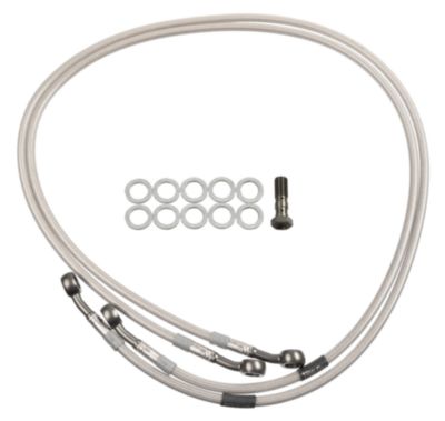 TRW jarruletkusarja eteen Honda XL 650 V Transalp 2000-2001 (++) ym. (MCH154V2)