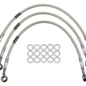 TRW jarruletkusarja eteen Honda CB 750 Seven Fifty 1992-1998 ym. (MCH169V3)