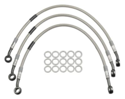 TRW jarruletkusarja eteen Honda CB 750 Seven Fifty 1992-1998 ym. (MCH169V3)