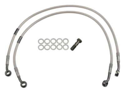 TRW jarruletkusarja eteen Honda CBR 954 RR Fireblade 2002-2003 (++) (MCH195V2)