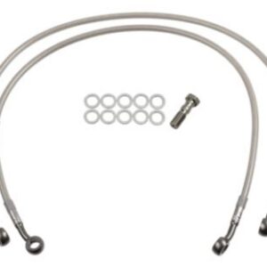 TRW jarruletkusarja eteen Honda CBR 600 F 1999-2006 (++) (MCH186V2)