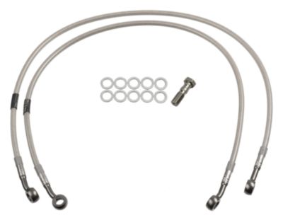 TRW jarruletkusarja eteen Honda CBR 600 F 1999-2006 (++) (MCH186V2)