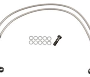 TRW jarruletkusarja eteen Honda VTR 1000 Firestorm 1997-2006 (++) (MCH175V2)