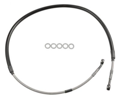 TRW jarruletkusarja eteen Yamaha XT 600 E 1990-2002 ym. (MCH301V1)