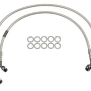 TRW jarruletkusarja eteen Suzuki GSXR 600 2004-2005 ym. (MCH296V2)