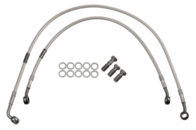 TRW jarruletkusarja eteen Kawasaki ZX-6R 636 Ninja 2005-2006 (++/ +) (MCH396V2)