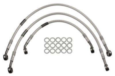 TRW jarruletkusarja eteen Yamaha RD 350 LC 1980-1982 ym. (MCH406V3)