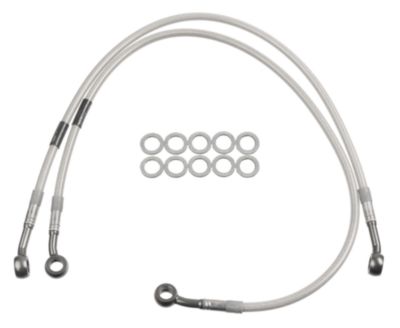 TRW jarruletkusarja eteen Kawasaki ZX-6R 636 Ninja 2003-2004 (MCH388V2)