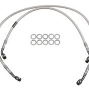 TRW jarruletkusarja eteen Kawasaki Z 750 2004-2006 ym. (MCH392V2)