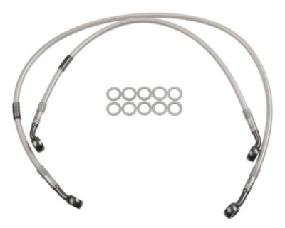 TRW jarruletkusarja eteen Kawasaki Z 750 2004-2006 ym. (MCH392V2)