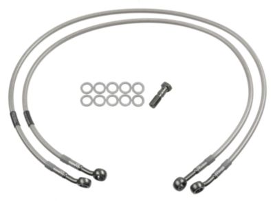 TRW jarruletkusarja eteen Yamaha XJR 1200 1995-1998 (++) ym. (MCH471V2)