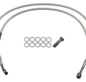 TRW jarruletkusarja eteen Yamaha FZR 1000 1994-1995 (++) ym. (MCH470V2)