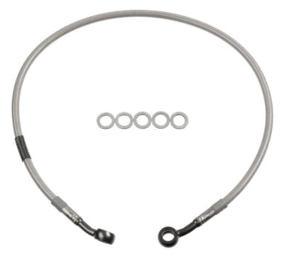 TRW jarruletkusarja taakse Honda CB 600 Hornet 1998-2001 (++) (MCH469H1)