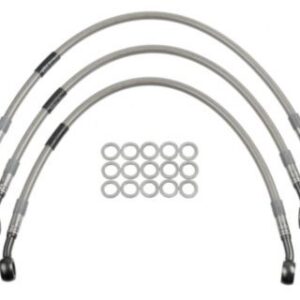 TRW jarruletkusarja eteen Yamaha XJR 1300 1999-2001 (MCH460V3)