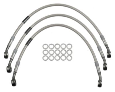 TRW jarruletkusarja eteen Yamaha XJR 1300 1999-2001 (MCH460V3)