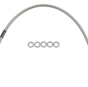 TRW jarruletkusarja taakse Yamaha FZ1 1000 2006-2013 (++) ym. (MCH495H1)