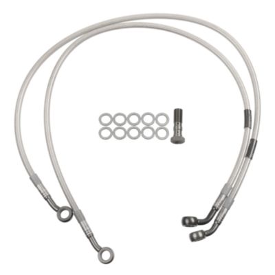 TRW jarruletkusarja eteen Yamaha YZF 600 R6 2006-2016 (++) (MCH493V2)