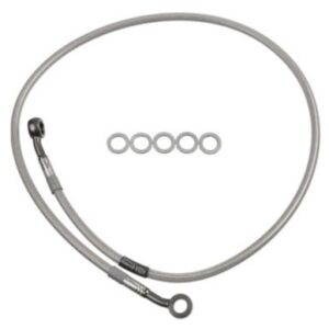 TRW jarruletkusarja taakse Yamaha MT 01 1670 2005-2009 (++) (MCH492H1)