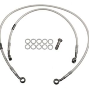 TRW jarruletkusarja eteen Yamaha FZ6 600 2004-2009 (++) ym. (MCH490V2)