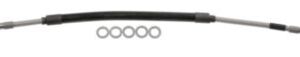 TRW jarruletkusarja taakse Yamaha YZF 1000 R1 2004-2006 (++) (MCH489H1)
