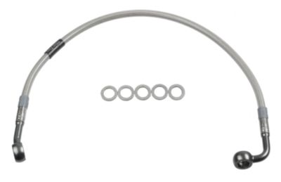 TRW jarruletkusarja taakse Yamaha FZ6 600 2004-2009 (++) ym. (MCH490H1)
