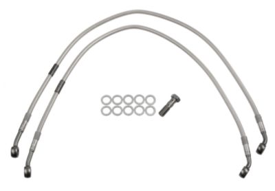 TRW jarruletkusarja eteen Yamaha YZF 600 R6 2005 (++) ym. (MCH489V2)