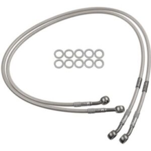 TRW jarruletkusarja eteen Yamaha XJR 1300 2002-2007 ym. (MCH487V2)