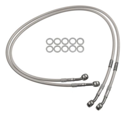 TRW jarruletkusarja eteen Yamaha XJR 1300 2002-2007 ym. (MCH487V2)
