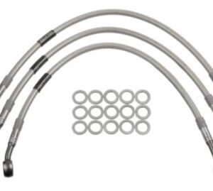 TRW jarruletkusarja eteen Yamaha FZS 1000 Fazer 2001-2005 (MCH484V3)