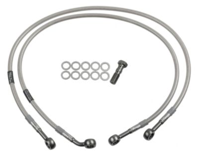 TRW jarruletkusarja eteen Yamaha YZF 1000 R1 1998-1999 (++) ym. (MCH477V2)