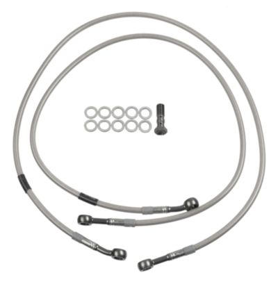 TRW jarruletkusarja eteen Yamaha TDM 850 1996-2001 (++) (MCH474V2)