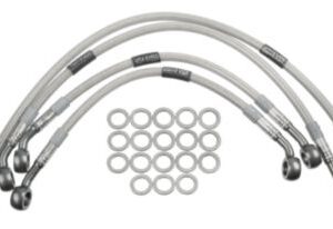 TRW jarruletkusarja eteen BMW R 1100 RS ABS 1993-2001 (MCH541V4)