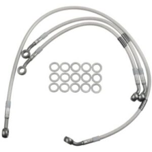 TRW jarruletkusarja eteen BMW R 850 GS 1998-2000 ym. (MCH512V3)