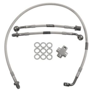 TRW jarruletkusarja eteen BMW R 1150 GS 1999-2002 (MCH563V3)
