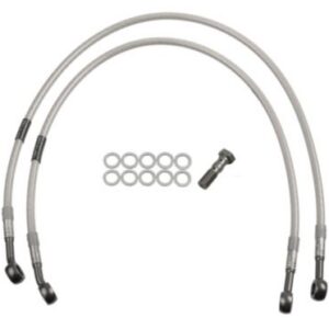 TRW jarruletkusarja eteen Honda CBR 600 RR 2005-2006 (++) (MCH817V2)